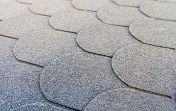 Old Malden asphalt roofing costs