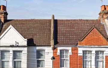 clay roofing Old Malden, Kingston Upon Thames