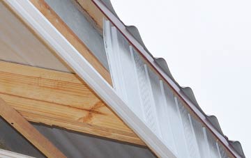 why Old Malden fascia repairs are essential