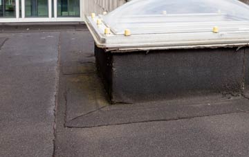 disadvantages of Old Malden flat roofs
