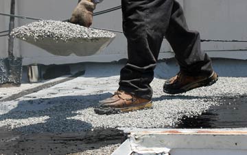Old Malden flat roofing companies