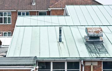 Old Malden lead roofing costs