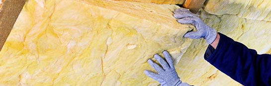 quotes for Old Malden roof insulation