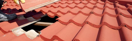 compare Old Malden roof repair quotes