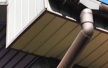Old Malden soffit installation costs