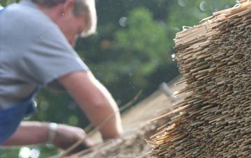 professional Old Malden thatchers