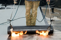 Old Malden flat roof sealing quote