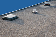 Old Malden flat roofing