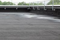 find rated Old Malden flat roofing companies