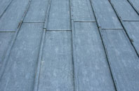 Old Malden lead roofing