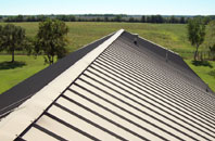 Old Malden metal roof quotes