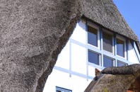 find rated Old Malden thatchers